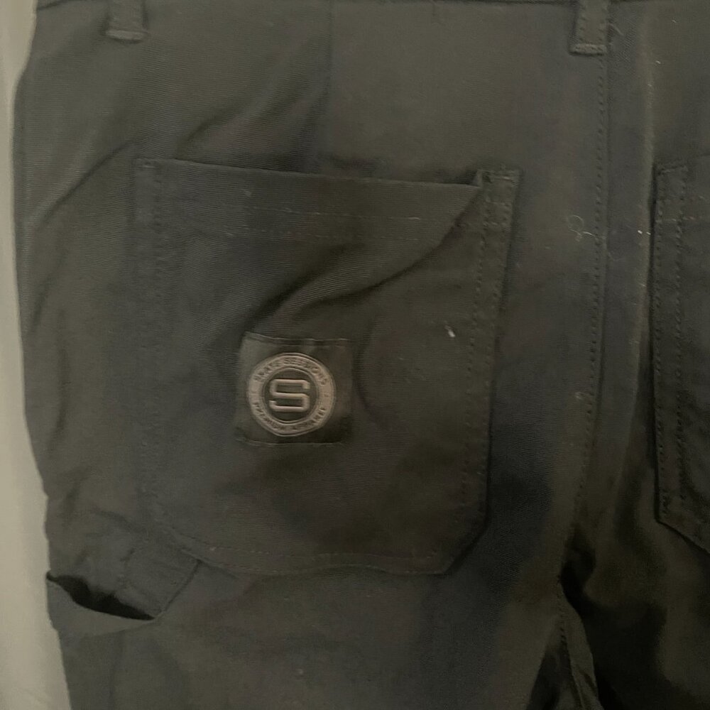 81. Old Navy Boys Shred Tech Pants, Size 14, NWOT - Picture 4 of 6